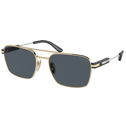Occhiale da Sole Prada, Modello: 0PR67ZS Colore: ZVN09T