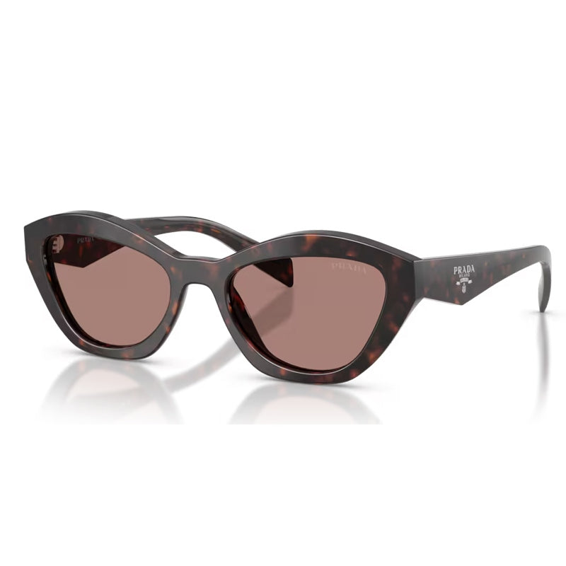 Occhiale da Sole Prada, Modello: 0PRA02S Colore: 17N60B