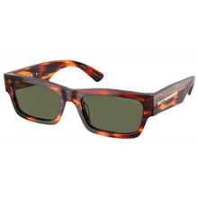 Carica l&#39;immagine nel visualizzatore di Gallery, Occhiale da Sole Prada, Modello: 0PRA03S Colore: 13O03R