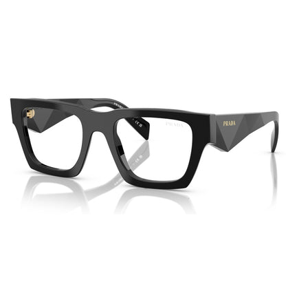 Occhiale da Sole Prada, Modello: 0PRA06S Colore: 16K08N