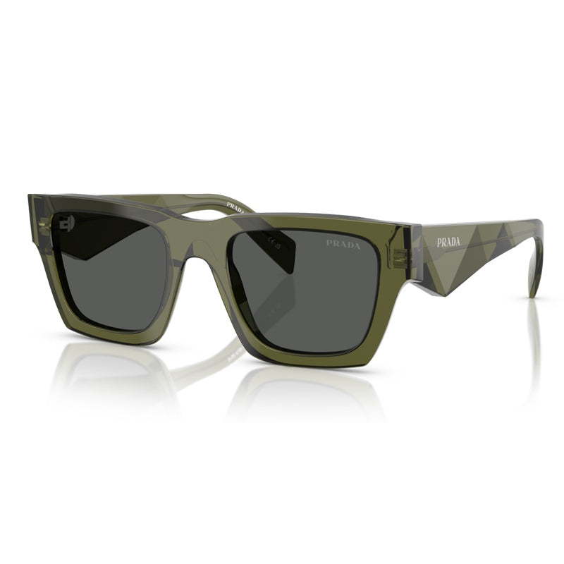 Occhiale da Sole Prada, Modello: 0PRA06S Colore: 25A40L