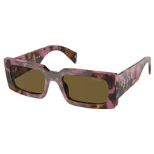 Carica l&#39;immagine nel visualizzatore di Gallery, Occhiale da Sole Prada, Modello: 0PRA07S Colore: 18N01T
