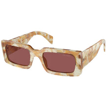 Carica l&#39;immagine nel visualizzatore di Gallery, Occhiale da Sole Prada, Modello: 0PRA07S Colore: 19N08S
