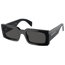 Carica l&#39;immagine nel visualizzatore di Gallery, Occhiale da Sole Prada, Modello: 0PRA07S Colore: 1Ab5S0