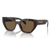 Carica l&#39;immagine nel visualizzatore di Gallery, Occhiale da Sole Prada, Modello: 0PRA09S Colore: 16N5Y1