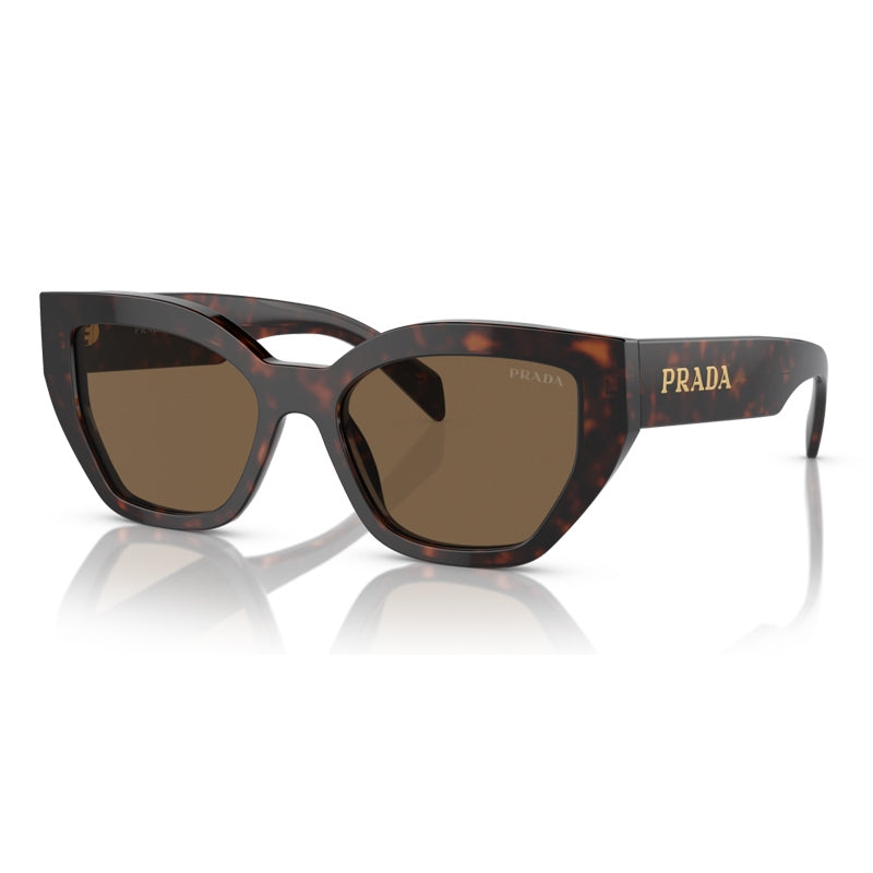 Occhiale da Sole Prada, Modello: 0PRA09S Colore: 16N5Y1