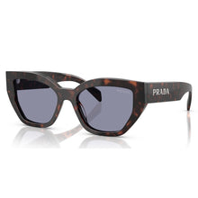 Carica l&#39;immagine nel visualizzatore di Gallery, Occhiale da Sole Prada, Modello: 0PRA09S Colore: 17N03N