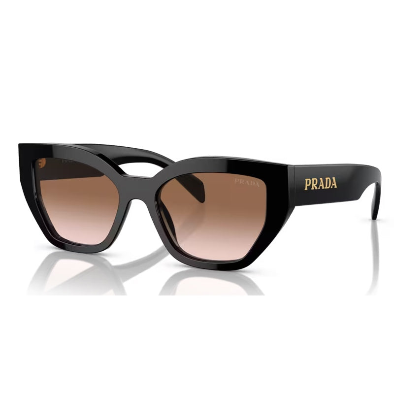 Occhiale da Sole Prada, Modello: 0PRA09S Colore: 1AB0A6