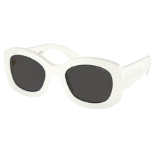 Carica l&#39;immagine nel visualizzatore di Gallery, Occhiale da Sole Prada, Modello: 0PRA13S Colore: 1425S0