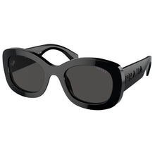 Carica l&#39;immagine nel visualizzatore di Gallery, Occhiale da Sole Prada, Modello: 0PRA13S Colore: 1Ab5S0