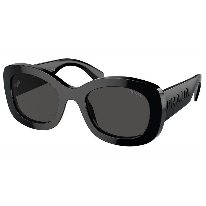 Occhiale da Sole Prada, Modello: 0PRA13S Colore: 1Ab5S0