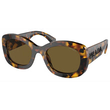 Carica l&#39;immagine nel visualizzatore di Gallery, Occhiale da Sole Prada, Modello: 0PRA13S Colore: Vau01T