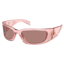 Carica l&#39;immagine nel visualizzatore di Gallery, Occhiale da Sole Prada, Modello: 0PRA14S Colore: 19Q10D