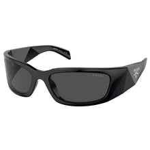 Carica l&#39;immagine nel visualizzatore di Gallery, Occhiale da Sole Prada, Modello: 0PRA14S Colore: 1AB5S0