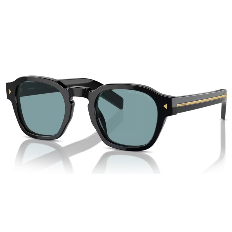 Occhiale da Sole Prada, Modello: 0PRA16S Colore: 16K04D