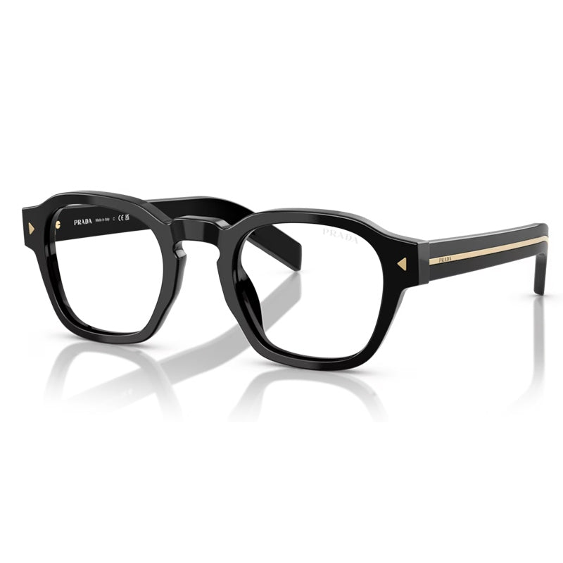 Occhiale da Sole Prada, Modello: 0PRA16S Colore: 16K60K