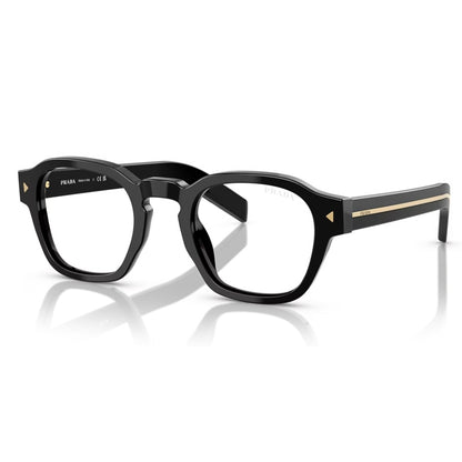 Occhiale da Sole Prada, Modello: 0PRA16S Colore: 16K60K