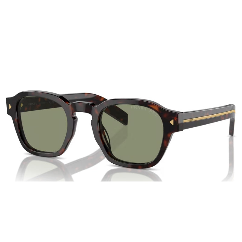 Occhiale da Sole Prada, Modello: 0PRA16S Colore: 17N20G