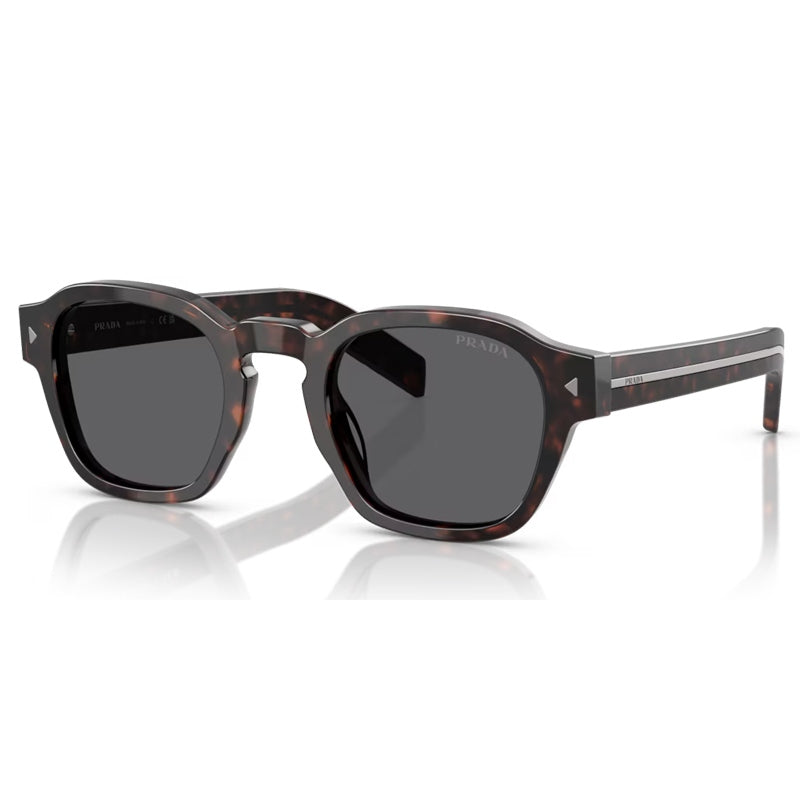 Occhiale da Sole Prada, Modello: 0PRA16S Colore: 17N731