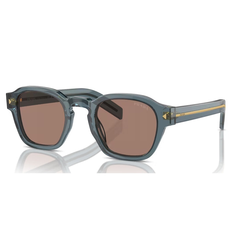 Occhiale da Sole Prada, Modello: 0PRA16S Colore: 17T05D