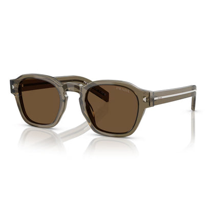 Occhiale da Sole Prada, Modello: 0PRA16S Colore: 18T70F
