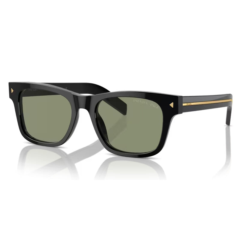 Occhiale da Sole Prada, Modello: 0PRA17S Colore: 16K20G