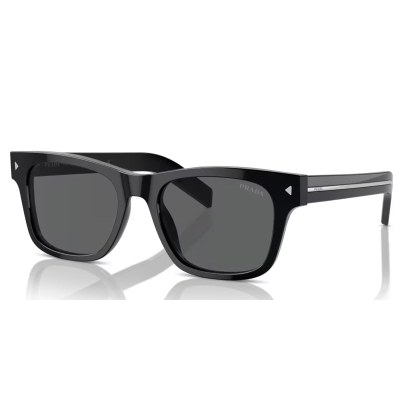 Occhiale da Sole Prada, Modello: 0PRA17S Colore: 16K731
