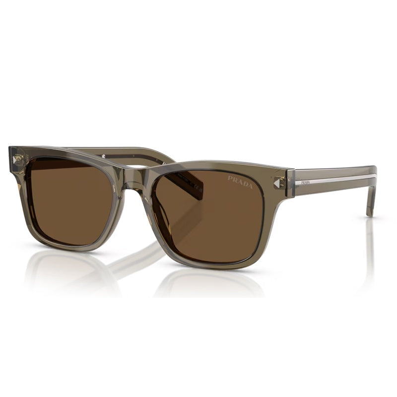 Occhiale da Sole Prada, Modello: 0PRA17S Colore: 18T70F