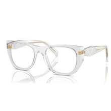 Carica l&#39;immagine nel visualizzatore di Gallery, Occhiale da Vista Prada, Modello: 0PRA18V Colore: 12R1O1