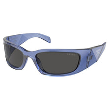 Carica l&#39;immagine nel visualizzatore di Gallery, Occhiale da Sole Prada, Modello: 0PRA19S Colore: 15R5S0