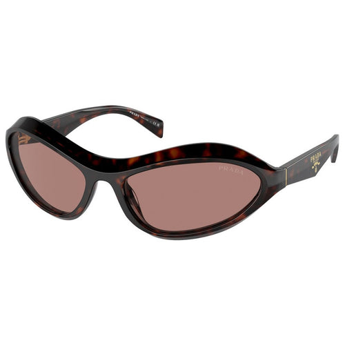 Occhiale da Sole Prada, Modello: 0PRA20S Colore: 17N10D