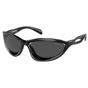 Occhiale da Sole Prada, Modello: 0PRA23S Colore: 1Ab5S0