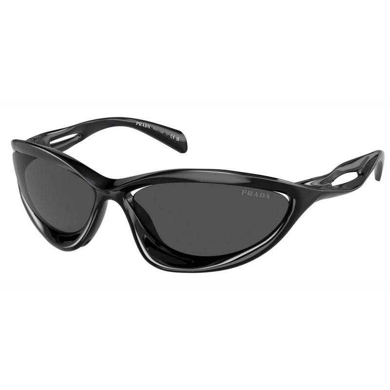 Occhiale da Sole Prada, Modello: 0PRA23S Colore: 1Ab5S0