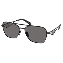 Carica l&#39;immagine nel visualizzatore di Gallery, Occhiale da Sole Prada, Modello: 0PRA50S Colore: 1AB5Z1