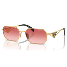 Carica l&#39;immagine nel visualizzatore di Gallery, Occhiale da Sole Prada, Modello: 0PRA51S Colore: 5AK40C