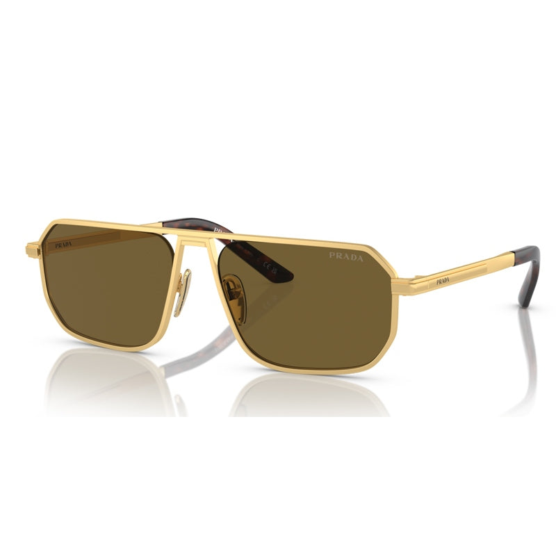 Occhiale da Sole Prada, Modello: 0PRA53S Colore: 1BK01T