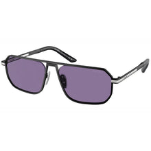 Carica l&#39;immagine nel visualizzatore di Gallery, Occhiale da Sole Prada, Modello: 0PRA53S Colore: 1Bo05Q