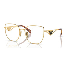 Carica l&#39;immagine nel visualizzatore di Gallery, Occhiale da Vista Prada, Modello: 0PRA54VD Colore: 5AK1O1