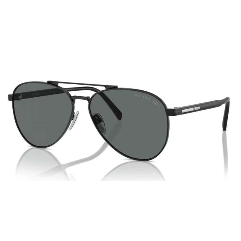 Occhiale da Sole Prada, Modello: 0PRA58S Colore: 1AB5Z1