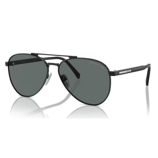 Occhiale da Sole Prada, Modello: 0PRA58S Colore: 1AB5Z1