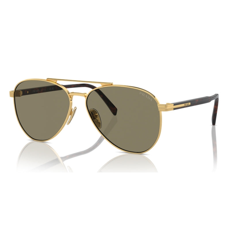 Occhiale da Sole Prada, Modello: 0PRA58S Colore: 5AK90F