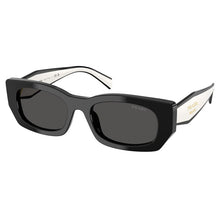 Carica l&#39;immagine nel visualizzatore di Gallery, Occhiale da Sole Prada, Modello: 0PRB05S Colore: 09Q08Z