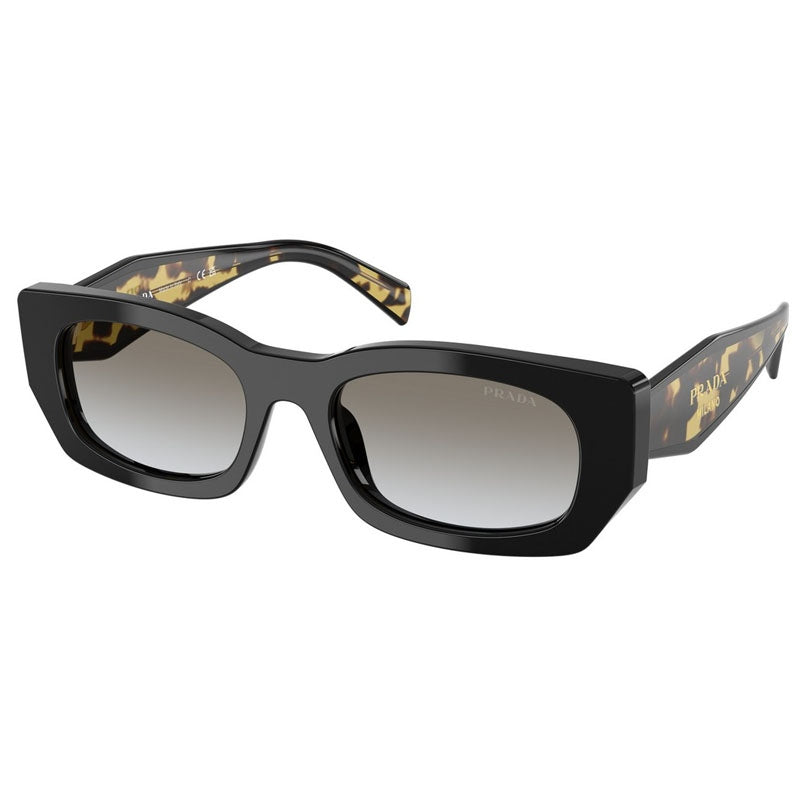 Occhiale da Sole Prada, Modello: 0PRB05S Colore: 3890A7