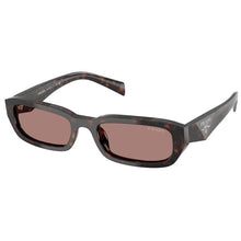Carica l&#39;immagine nel visualizzatore di Gallery, Occhiale da Sole Prada, Modello: 0PRB06S Colore: 17N60B