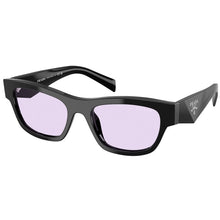 Carica l&#39;immagine nel visualizzatore di Gallery, Occhiale da Sole Prada, Modello: 0PRB09S Colore: 16K40J