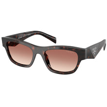 Carica l&#39;immagine nel visualizzatore di Gallery, Occhiale da Sole Prada, Modello: 0PRB09S Colore: 17N50L
