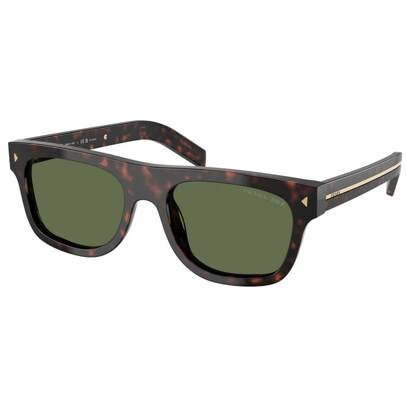 Occhiale da Sole Prada, Modello: 0PRB12S Colore: 17N20G