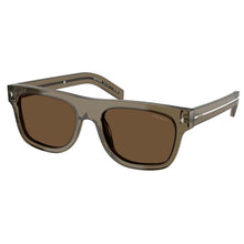 Carica l&#39;immagine nel visualizzatore di Gallery, Occhiale da Sole Prada, Modello: 0PRB12S Colore: 18T70F