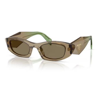 Occhiale da Sole Prada, Modello: 0PRB16S Colore: 29E90F