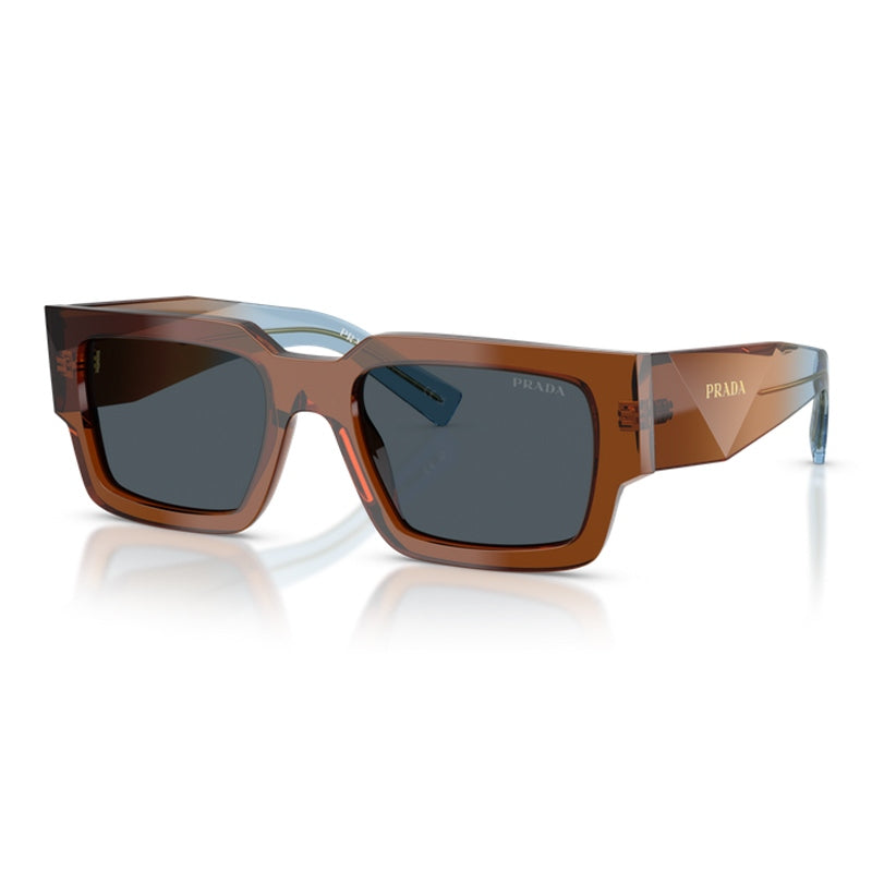Occhiale da Sole Prada, Modello: 0PRB17S Colore: 25F70B